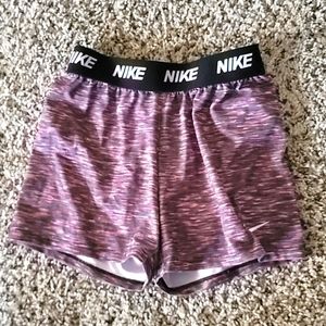 Nike Kids shorts